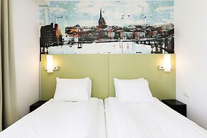 Good Morning+ Göteborg City