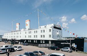 Good Morning+ Göteborg City