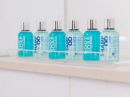 Riviera by Isrotel Collection