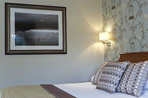 Mandolay Hotel Guildford
