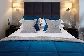 Mandolay Hotel Guildford