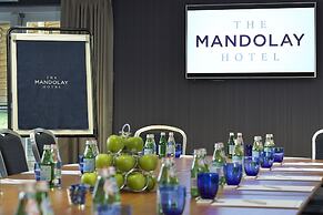 Mandolay Hotel Guildford