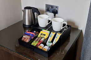 Mandolay Hotel Guildford