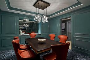 The Ritz-Carlton, Washington, D.C.