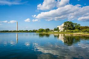 The Ritz-Carlton, Washington, D.C.