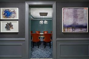 The Ritz-Carlton, Washington, D.C.