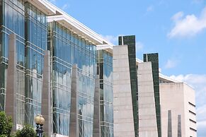 The Ritz-Carlton, Washington, D.C.