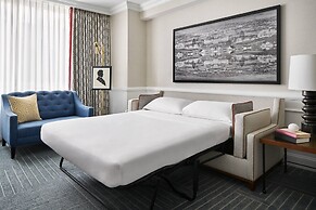 The Ritz-Carlton, Washington, D.C.