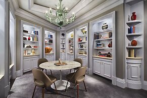 The Ritz-Carlton, Washington, D.C.