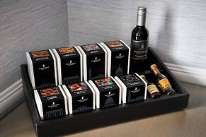 The Ritz-Carlton, Washington, D.C.