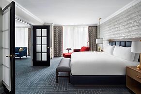 The Ritz-Carlton, Washington, D.C.