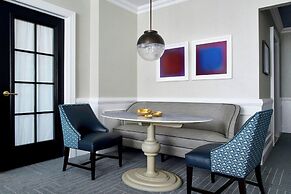 The Ritz-Carlton, Washington, D.C.