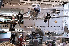 The Ritz-Carlton, Washington, D.C.