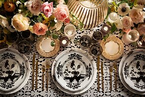 The Ritz-Carlton, Washington, D.C.