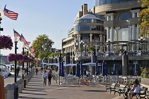 The Ritz-Carlton, Washington, D.C.