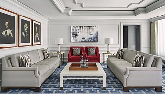 The Ritz-Carlton, Washington, D.C.