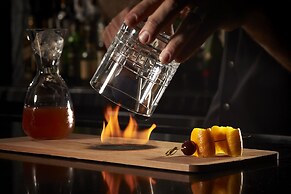 The Ritz-Carlton, Washington, D.C.