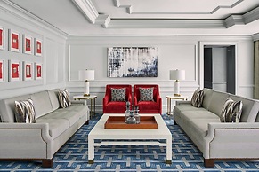 The Ritz-Carlton, Washington, D.C.