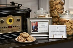 The Ritz-Carlton, Washington, D.C.