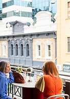 The Richmond Hotel - Adelaide