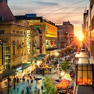 The Richmond Hotel - Adelaide