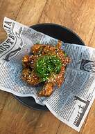 The Richmond Hotel - Adelaide