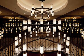 Yokohama Bay Sheraton Hotel & Towers