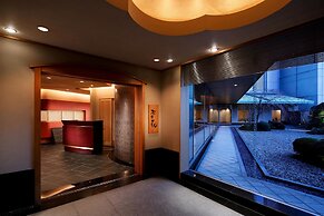 Yokohama Bay Sheraton Hotel & Towers