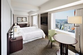 Yokohama Bay Sheraton Hotel & Towers