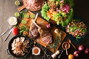 Yokohama Bay Sheraton Hotel & Towers