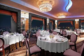 Yokohama Bay Sheraton Hotel & Towers