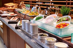 Yokohama Bay Sheraton Hotel & Towers