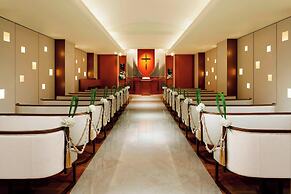 Yokohama Bay Sheraton Hotel & Towers