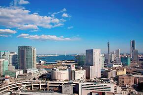 Yokohama Bay Sheraton Hotel & Towers