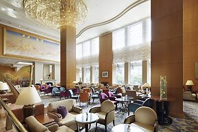 Yokohama Bay Sheraton Hotel & Towers