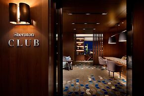 Yokohama Bay Sheraton Hotel & Towers