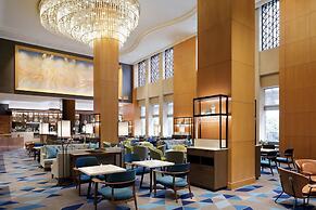 Yokohama Bay Sheraton Hotel & Towers