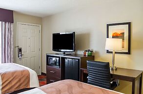 Quality Inn Vicksburg