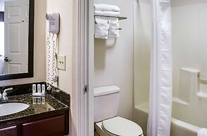 Quality Inn Vicksburg