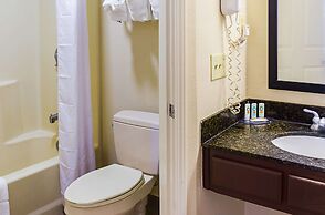 Quality Inn Vicksburg