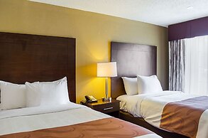 Quality Inn Vicksburg