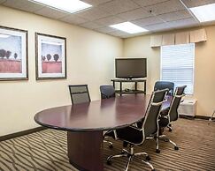 Quality Inn Lake City