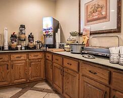 Quality Inn Lake City