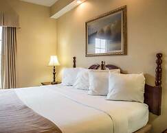 Quality Inn Lake City