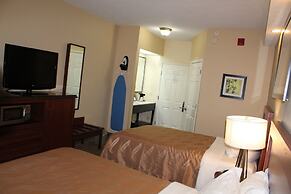 Quality Inn Lake City