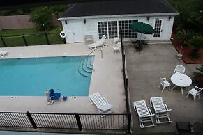 Quality Inn Lake City