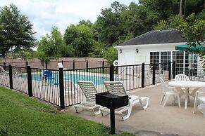 Quality Inn Lake City