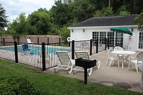 Quality Inn Lake City