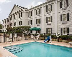 Quality Inn Lake City