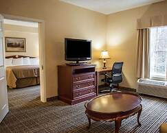 Quality Inn Lake City